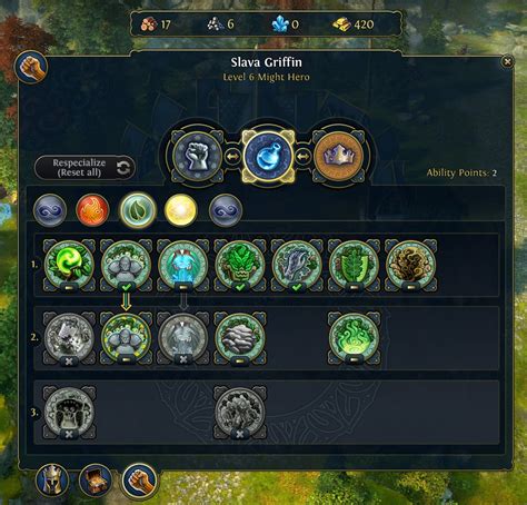 The Art of Diplomacy in Heroes of Might and Magic Online